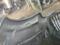 капот Mercedes-Benz C-Класс W203/S203/CL203 W203 2001, 2.2 л., дизель, 6МКПП, серый, седан, задний привод - фото №4