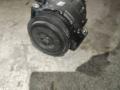 компрессор кондиционера Mercedes-Benz C-Класс W203/S203/CL203 2002, 2.2 л., дизель, АКПП - фото №2