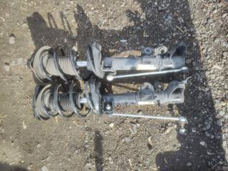 стойка передняя Mercedes-Benz C-Класс W204/S204 2008, 2.2 л., дизель, АКПП, серый, седан, задний привод