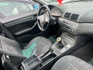 BMW 3 серия E46