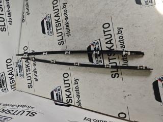 молдинг лобового стекла BMW 7 серия E38 [рестайлинг] E38 2000, 2.8 л., бензин, АКПП, серебристый металлик, седан, задний привод, правый руль