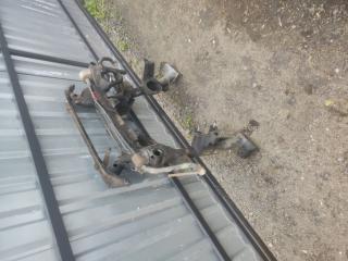 балка подвески передняя (подрамник) BMW X3 E83 2005, 2.0 л., дизель, 6МКПП, зеленый, внедорожник 5 дв., полный привод