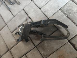 педаль Mercedes-Benz C-Класс W203/S203/CL203 W203 2001, 2.2 л., дизель, 6МКПП, серый, седан, задний привод