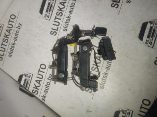 личинка дверного замка BMW 5 серия E34 1991, 2.5 л., дизель, 5МКПП, серый, седан, задний привод