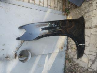 крыло переднее левое BMW X5 E53 2001