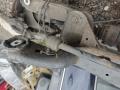 балка подвески задняя BMW X5 E53 [рестайлинг] E53 2005, 3.0 л., дизель, АКПП, черный, внедорожник 5 дв., полный привод, правый руль - фото №7