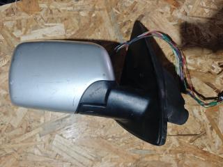 зеркало наружное правое BMW X5 E53 [рестайлинг] 2005