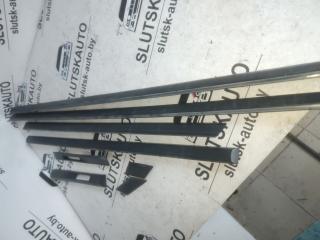 Комплект молдингов BMW 7 серия E38 [рестайлинг] E38 2001, 2.8 л., бензин, АКПП, фиолетовый, седан, задний привод, правый руль