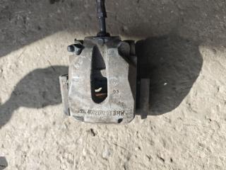 суппорт задний левый BMW 5 серия E39 2000, 2.5 л., дизель, АКПП, зеленый, седан, задний привод