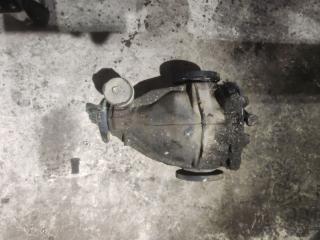 редуктор заднего моста Mercedes-Benz C-Класс W202/S202 [рестайлинг] W202 1999, 2.2 л., дизель, АКПП, серебристый металлик, седан