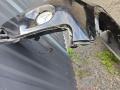 крыло переднее левое BMW X5 E70 2008, 3.0 л., дизель, АКПП, зелёный, полный привод, правый руль - фото №2