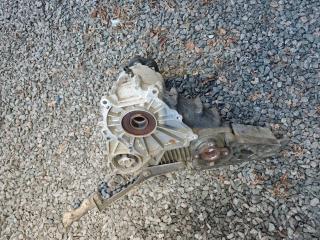 раздаточная коробка BMW X3 E83 2005, 2.0 л., дизель, 6МКПП, черный, внедорожник 5 дв., полный привод