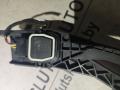 педаль Mercedes-Benz GL-Класс X164 2008, 3.0 л., дизель, АКПП, черный, внедорожник 5 дв., полный привод, правый руль - фото №2