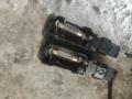 подсветка номера BMW X6 E71/E72 E71 2008, 3.0 л., дизель, АКПП, черный, внедорожник 5 дв., полный привод, правый руль - фото №2