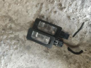 подсветка номера BMW X6 E71/E72 E71 2008, 3.0 л., дизель, АКПП, черный, внедорожник 5 дв., полный привод, правый руль