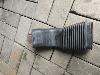 патрубок воздушного фильтра BMW X3 E83 2005, 2.0 л., дизель, 6МКПП, черный, внедорожник 5 дв., полный привод