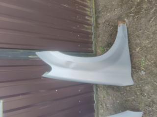 крыло переднее правое Mercedes-Benz GL-Класс X164 2007, 3.0 л.