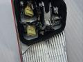 фонарь задний левый BMW X6 E71/E72 E71 2008, 3.0 л., дизель, АКПП, черный, внедорожник 5 дв., полный привод, правый руль - фото №2