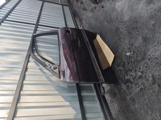 дверь передняя левая BMW 7 серия E38 [рестайлинг] E38 2001, 2.8 л., бензин, АКПП, фиолетовый, седан, задний привод, правый руль