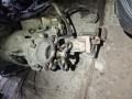 КПП автоматическая (АКПП) Mercedes-Benz S-Класс W140/C140 W140 1993, 3.2 л., бензин, АКПП, темно серый, седан, задний привод, правый руль - фото №2