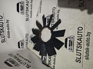 крыльчатка вискомуфты BMW 7 серия E38 [рестайлинг] E38 2001, 2.8 л., бензин, АКПП, фиолетовый, седан, задний привод, правый руль