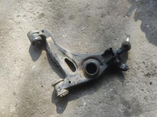 рычаг передний левый Mercedes-Benz C-Класс W202/S202 [рестайлинг] 1999, серебристый металлик, задний привод