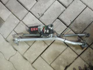 механизм стеклоочистителя (трапеция дворников) BMW 3 серия E46 2000, 2.0 л., дизель, 5МКПП, серебристый металлик, седан, задний привод