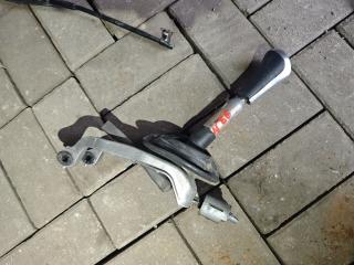 кулиса BMW 3 серия E46 [рестайлинг] E46 2005, 3.0 л., дизель, 6МКПП, седан, полный привод