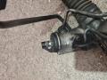 рулевая рейка BMW X3 E83 2005, 2.0 л., дизель, 6МКПП, зеленый, внедорожник 5 дв., полный привод - фото №5