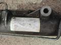 рулевая рейка BMW X3 E83 2005, 2.0 л., дизель, 6МКПП, зеленый, внедорожник 5 дв., полный привод - фото №2