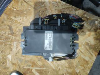 блок управления светом BMW 3 серия E90/E91/E92/E93 E90 2005, 2.0 л., дизель, 6МКПП, сине-серый, седан, задний привод, правый руль