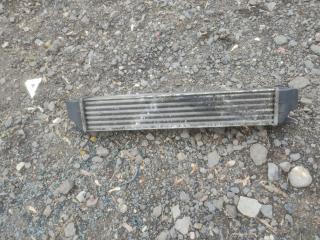 интеркулер BMW 5 серия E39 [рестайлинг] E39 2002, 2.5 л., дизель, 5МКПП, черный, универсал