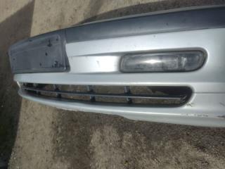 бампер передний BMW 3 серия E46 2000, 3.0 л., D, дизель