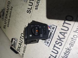 переключатель света Mercedes-Benz C-Класс W202/S202 [рестайлинг] W202 1999, 2.2 л., дизель, АКПП, серебристый металлик, седан