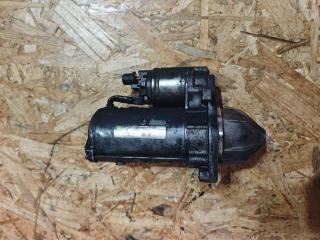 стартер Mercedes-Benz C-Класс W203/S203/CL203 W203 2001, 2.2 л., дизель, 6МКПП, серый, седан, задний привод