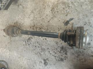 полуось задняя (приводной вал, ШРУС) BMW 5 серия E39 2000, 2.5 л., i, бензин
