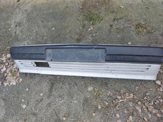 бампер передний Mercedes-Benz 190 1 поколение [рестайлинг] W201 1991, 2.0 л., дизель, АКПП, седан