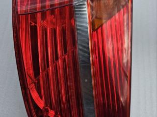 фонарь задний правый BMW X6 E71/E72 E71 2008, 3.0 л., дизель, АКПП, черный, внедорожник 5 дв., полный привод, правый руль