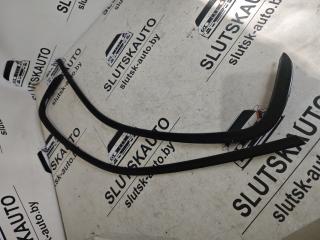 молдинг стекла BMW X5 E53 [рестайлинг] E53 2005, 3.0 л., бензин, АКПП, серый, внедорожник 5 дв., полный привод, правый руль