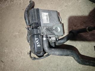 автономный отопитель (Webasto) BMW X5 E53 [рестайлинг] E53 2005, 3.0 л., дизель, АКПП, черный, внедорожник 5 дв., полный привод, правый руль