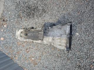 КПП механическая (МКПП) BMW X3 E83 2005, 2.0 л., дизель, 6МКПП, черный, внедорожник 5 дв., полный привод