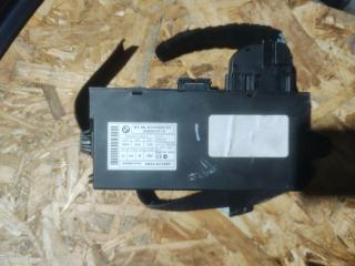 Иммобилайзер BMW 3 серия E90/E91/E92/E93 E90 2005, 2.0 л., дизель, 6МКПП, сине-серый, седан, задний привод, правый руль