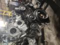двигатель Mercedes-Benz C-Класс W203/S203/CL203 W203 2002, 2.2 л., дизель, 6МКПП, серебристый металлик, седан - фото №3
