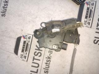 замок двери передней левой BMW 3 серия E46 [рестайлинг] E46 2005, 3.0 л., дизель, 6МКПП, седан, полный привод