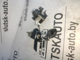 личинка дверного замка BMW 3 серия E46 [рестайлинг] E46 2005, 3.0 л., дизель, 6МКПП, седан, полный привод