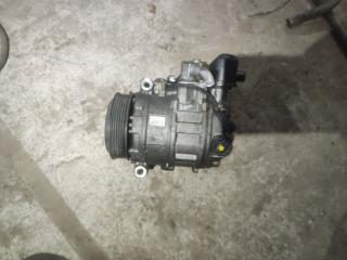 компрессор кондиционера Mercedes-Benz C-Класс W203/S203/CL203 2002, 2.2 л., дизель, АКПП