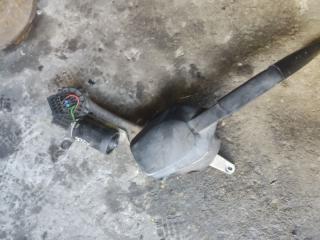 механизм стеклоочистителя (трапеция дворников) Mercedes-Benz C-Класс W202/S202 [рестайлинг] 1999, серебристый металлик, задний привод