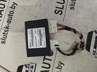 блок управления EDC BMW 7 серия E65/E66/E67 [рестайлинг] E65 2006, 4.8 л., бензин, АКПП, светло синий, седан, задний привод, правый руль