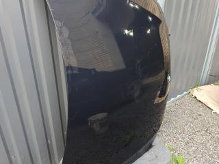 капот BMW 3 серия E90/E91/E92/E93 E90 2004, 2.0 л., дизель, 6МКПП, синий, седан, задний привод