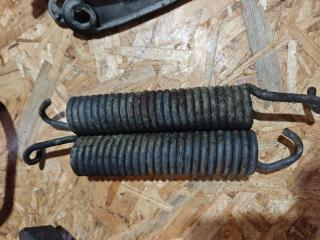 пружина петли капота Mercedes-Benz S-Класс W140/C140 W140 1993, 3.2 л., бензин, АКПП, темно серый, седан, задний привод, правый руль